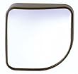 CIPA 49404 2x 2 Corner Wedge Stick-On