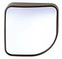 CIPA 49404 2"x 2" Corner Wedge Stick-On"