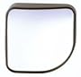 CIPA 49404 2"x 2" Corner Wedge Stick-On"