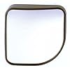 CIPA 49404 2"x 2" Corner Wedge Stick-On"