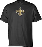 New Orleans Saints Logo Premier T-Shirt - X-Large - Sports hot deals