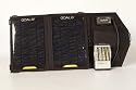 ゴールゼロ Goalzero Guide10 Adventure Kit 単3充電池4本付！軽量USBソーラーチャージャー 携帯/iphone対応