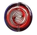 Next Innovations Red Blue Medium 11 Saturn Spinner