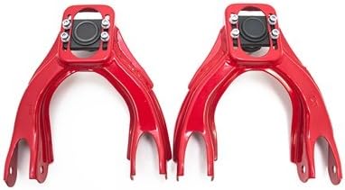 BLACKWORKS FRONT CAMBER KIT 96-00 Civic