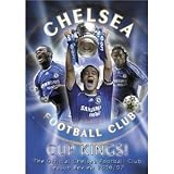 Chelsea Season Review 06/07
