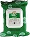 Yes To Cucumbers Facial Towelettes, Natural Glow, 30 ct.