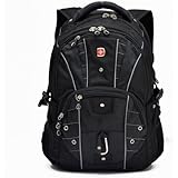 Swiss Travel Gear Laptops backpack computer notebook tablet,knapsack,rucksack Swiss Gear army knife bag Comfortable laptops waterproof