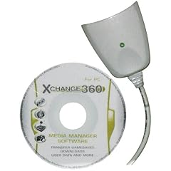Xbox360 Transfer Kit