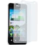 2 x mumbi Displayschutzfolie LG P990 Optimus Speed&hellip von mumbi