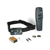 ENTRENAMIENTO A CONTROL REMOTO PARA PERROS PETSAFE PDBDT-305 DELUXE (Varias tallas)