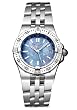 NEW BREITLING WINDRIDER STARLINER LADIES WATCH A7134012C692