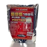 : 100% EGG (Ei-Eiweiss) Protein Shake F-100, 500g