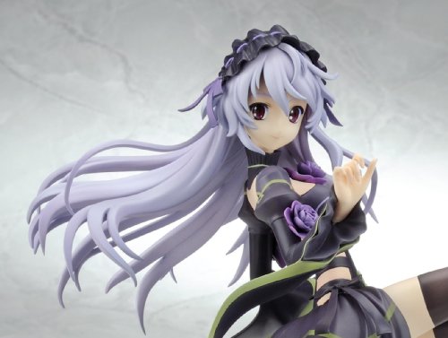シャイニング・フォース フェザー アルフィン アンブリオversion (1/8スケールPVC塗装済み完成品)