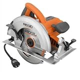 Ridgid R3202 7-1/4 inch Circular Saw