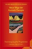 Produkt-Bild: Neue Wege der Kurzzeit - Therapie: Neurolinguistische Programme