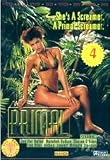 Primal Dvd Hosted by Shauna OBrien Unrated All Region Ntsc