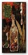 Still Life III by Miguel Paredes 12"x36" Art Print Poster