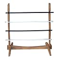 Doggy Shack Height Adjusting Dog Agility Jump Training