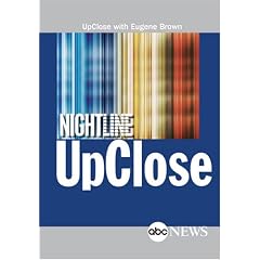 ABC News UpClose with Eugene Brown by 