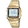 Casio General Men's Watches Data Bank DB-360G-9ADF - WW