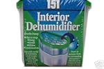 151 INTERIOR DEHUMIDIFIER DE HUMIDIFI...