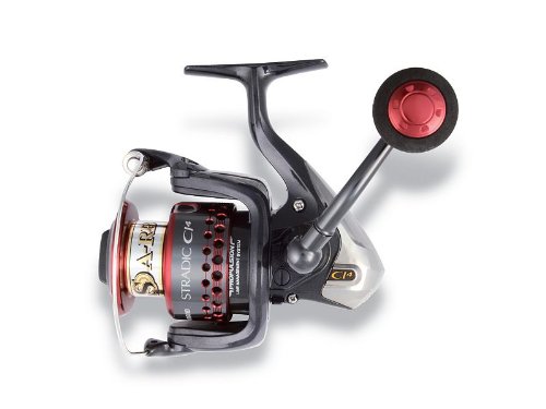 Shimano Stradic STCI44000F Reel On Sale
