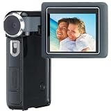 Jazz HDV178 High Definition 11mp Digital Video Camera 8x Zoom, 2.4 TFT LCD, with HDMI Cable