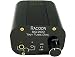 RACOON Shange SG200 24Bit/48KHz High-Quality USB DAC Tube Headphone Amplifier black RS.19549.00