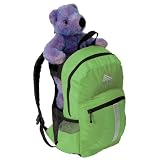 Kelty K.I.D.S. TC 0.5 Child Carrier (Green Apple)