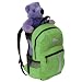 Kelty K.I.D.S. TC 0.5 Child Carrier (Green Apple)