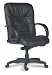 High Back Leather Managers Chair