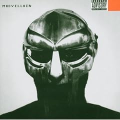 Madvillainy