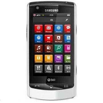 cyber monday price Samsung I6410