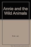 Annie and the wild animals