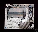 SK8Parks STAIRS AND RAIL Tony Hawk Foundation