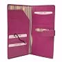 Stylish Golunski Genuine Leather Travel Wallet Wit&hellip Golunski