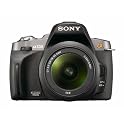 10.2MP DSLR Digital Camera