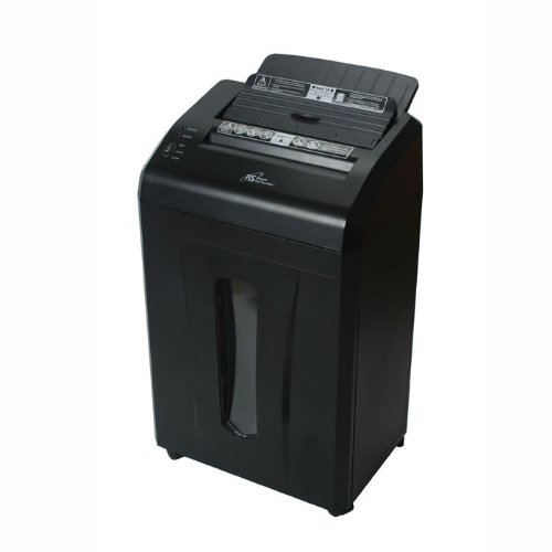 Royal Sovereign AFX-908N Auto Feed Shredder, Micro Cut On Sale