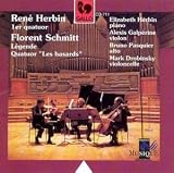 Review Various  / Legende, Quatuor (French Import)