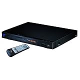 elta 8941 DVD Player (MPEG4, USB+SD Slot, vorinstallierte Spiele)von "Elta"