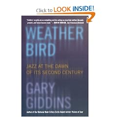 Weather Bird: Jazz at the Dawn of Its Second Century
