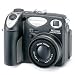 invisibleSHIELD for the Nikon Coolpix 5000 (Screen)