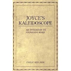 Joyce's Kaleidoscope: An Invitation to Finnegans Wake