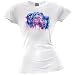 The Academy Is - Watercolor Juniors T-Shirt