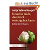 Umarme mich, damit ich weitergehen kann: Gebete des Vertrauens