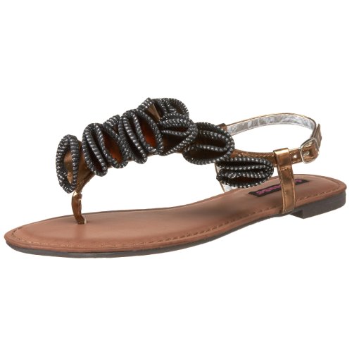 Dollhouse Women's Lidyana Sandal