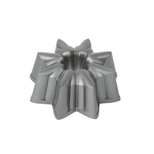Kaiser Bakeware KaiserCast Star Pan 7