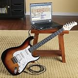 Fretlight Electric Guitar