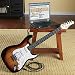 Fretlight Electric Guitar