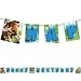 All Products : Ice Age Letter Banner 8ft